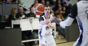 L'URB solide vainqueure contre Charleville-Mézières.