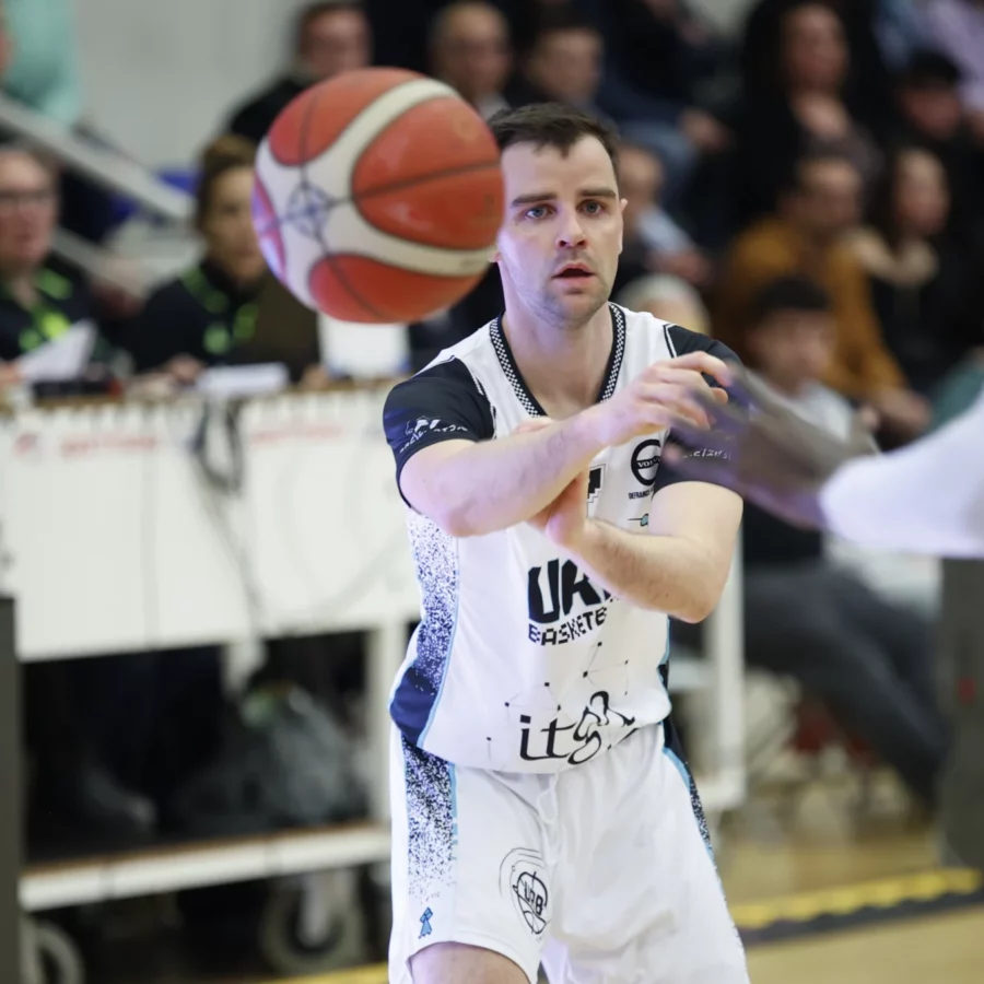 L'URB solide vainqueure contre Charleville-Mézières.