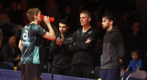 Le match entre Thorigné-Fouillard et Jura Morez est annulé.