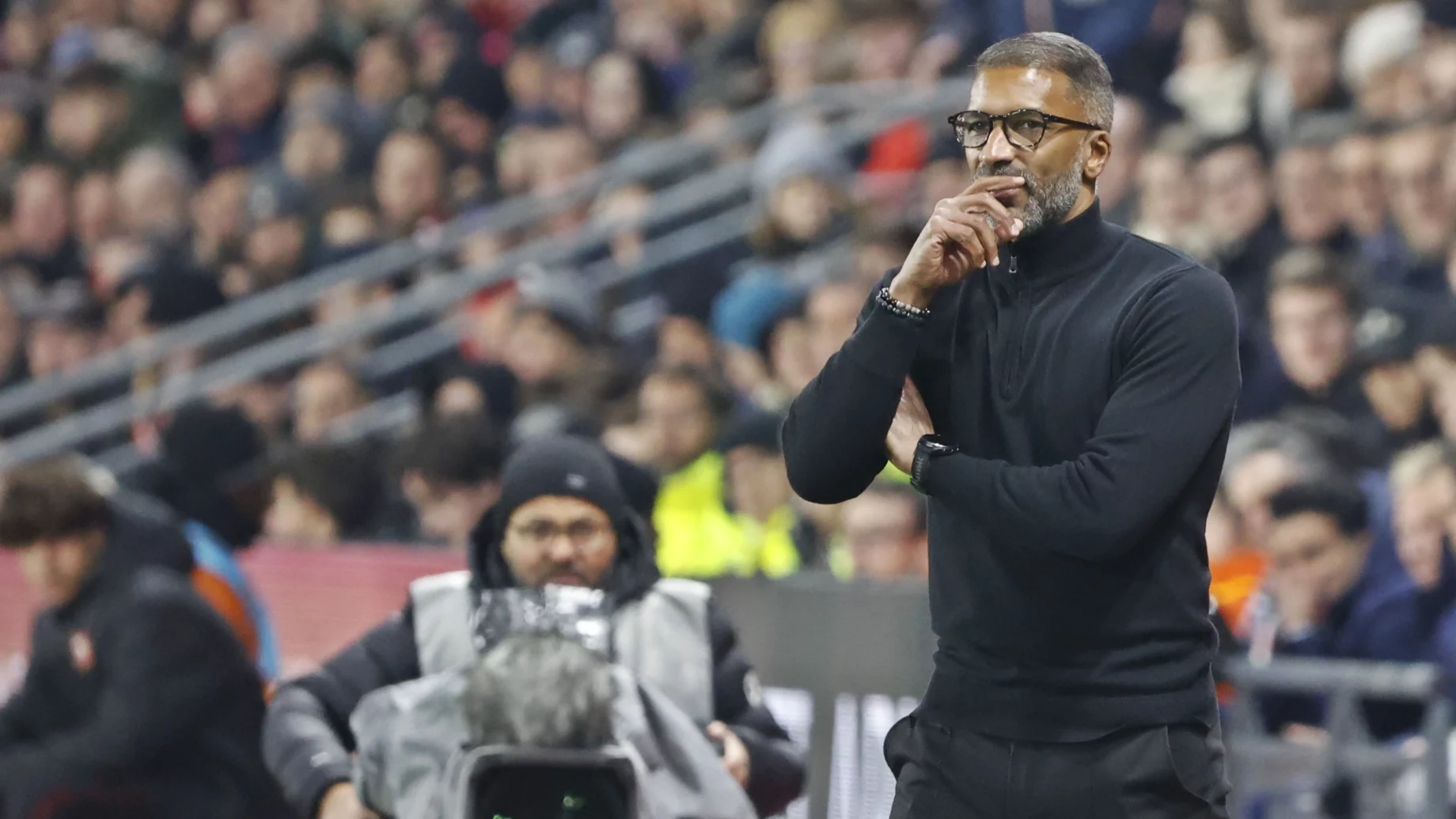 Actu Stade Rennais.