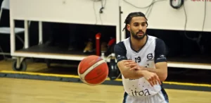 Actu Union Rennes Basket.