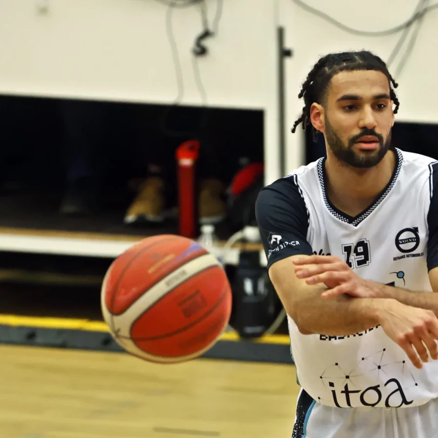 Actu Union Rennes Basket.