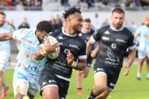 Actu REC Rugby.