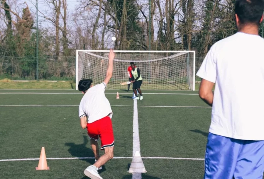Les actions menées par le Stade Rennais hors terrain.