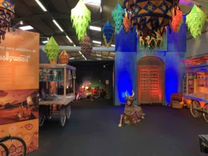 Publireportage Foire de Rennes.