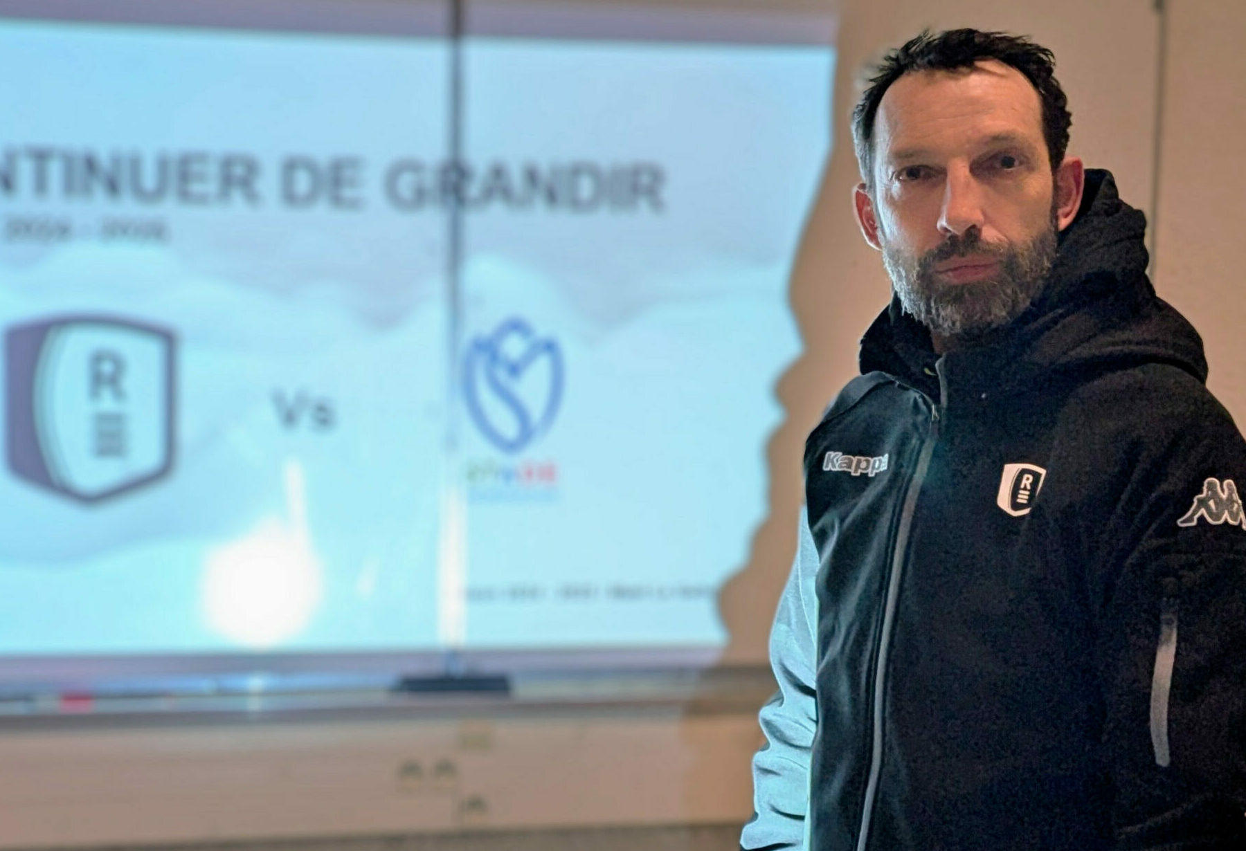 Zoom sur les espoirs du REC Rugby.