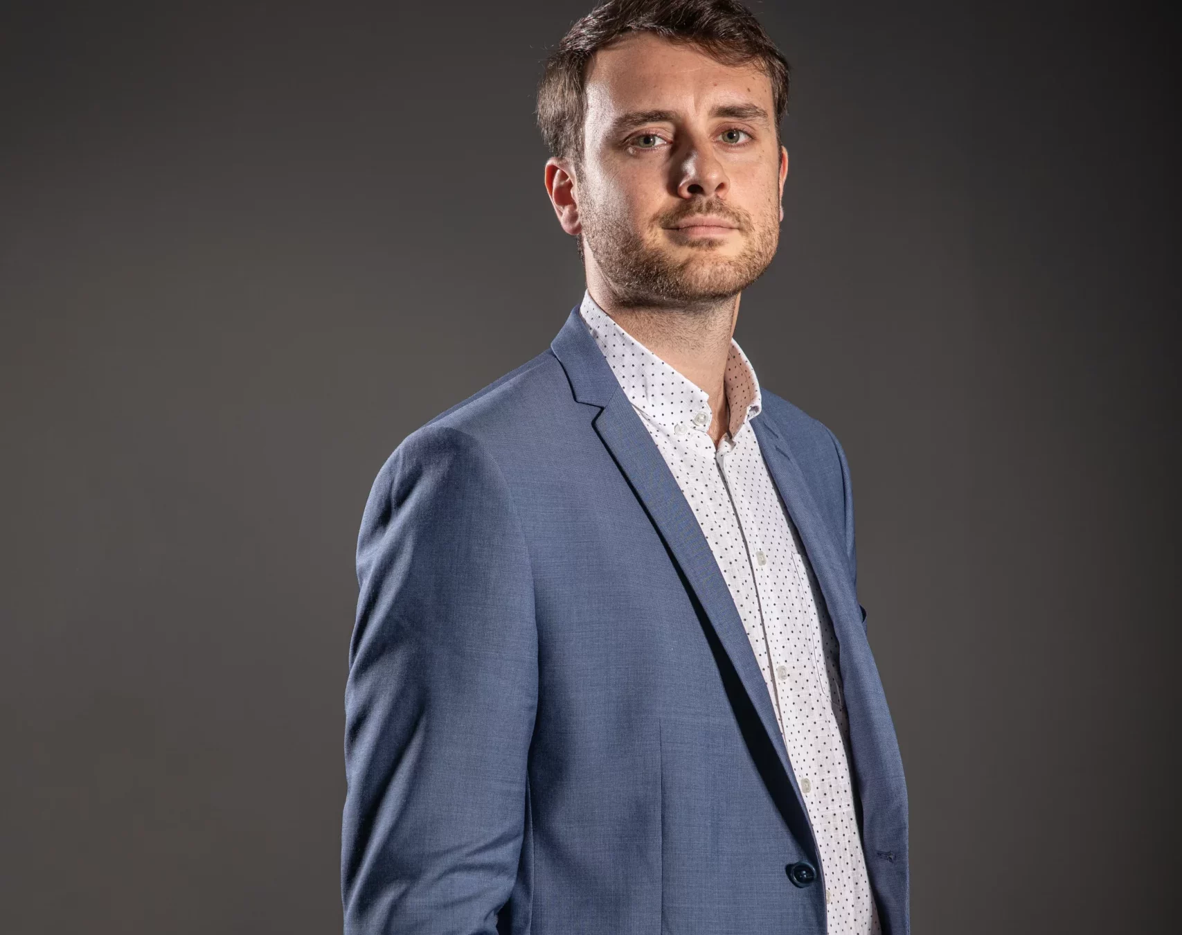 Entretien avec Jean-Marie Pigeault.