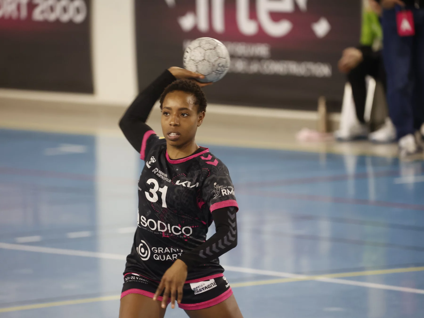 Entretien avec Eden Dumoulin.