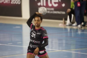 Entretien avec Eden Dumoulin.
