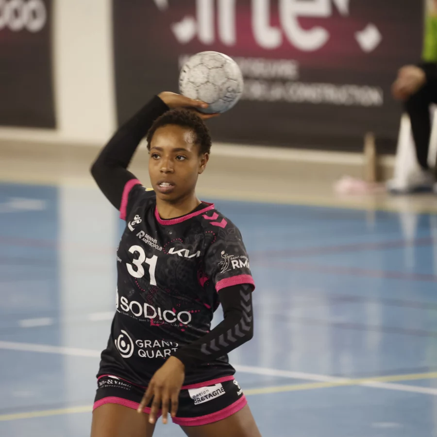Entretien avec Eden Dumoulin.
