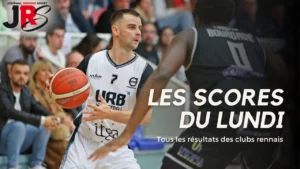 Le Stade Rennais, l’URB et le REC Rugby assurent, le handball à la peine.