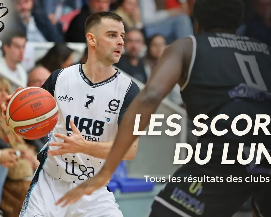 Le Stade Rennais, l’URB et le REC Rugby assurent, le handball à la peine.