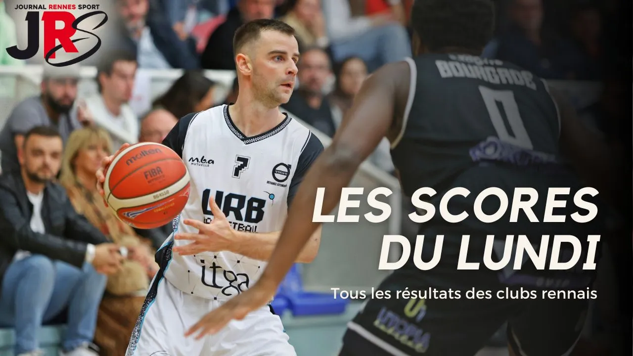 Le Stade Rennais, l’URB et le REC Rugby assurent, le handball à la peine.