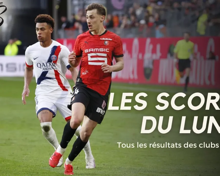 Le Stade Rennais battu, l’URB enchaîne et le REC Volley en demi-finale de la coupe de France !