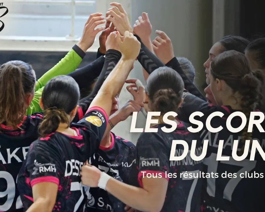 Week-end prolifique pour les clubs rennais !