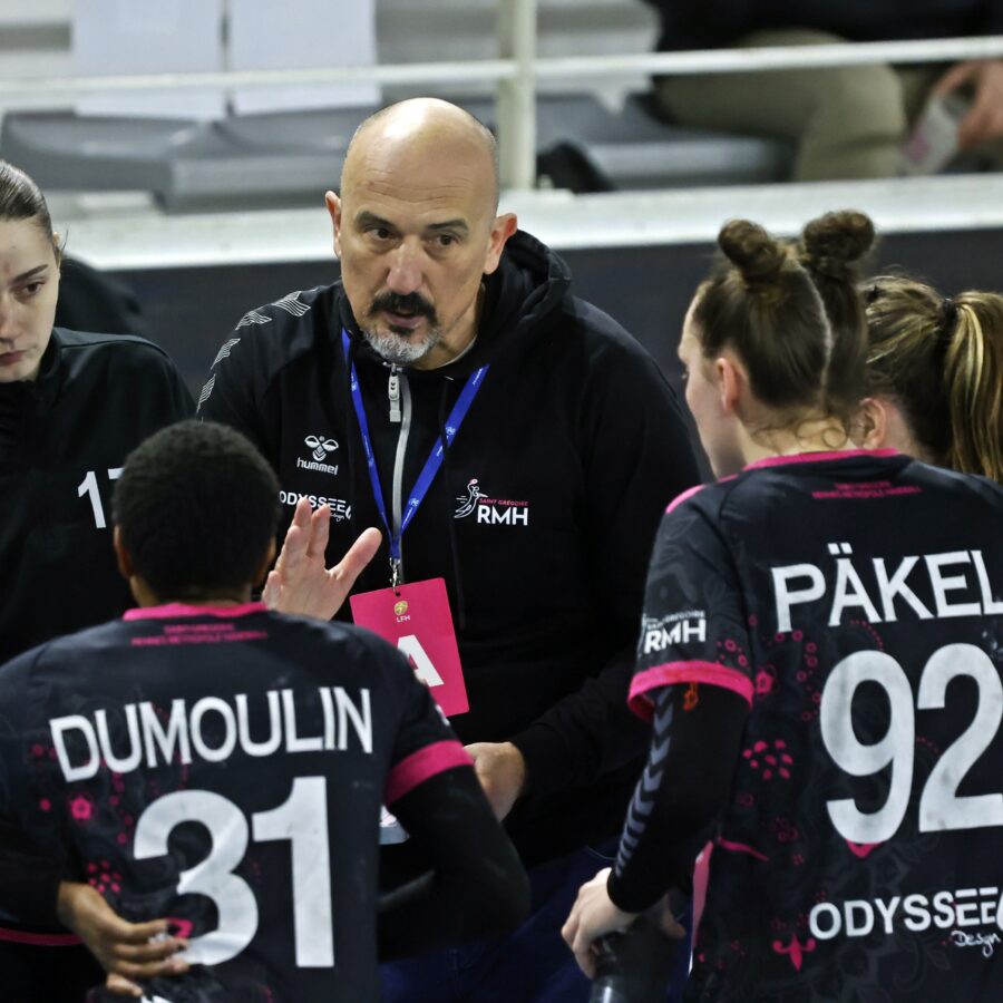 Olivier Mantès et son groupe