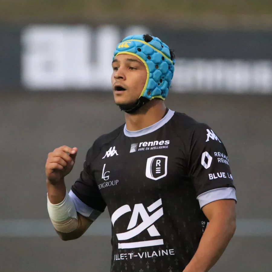 Retour au bercail pour Mathieu Brignonen.