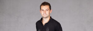 Romain Corre
