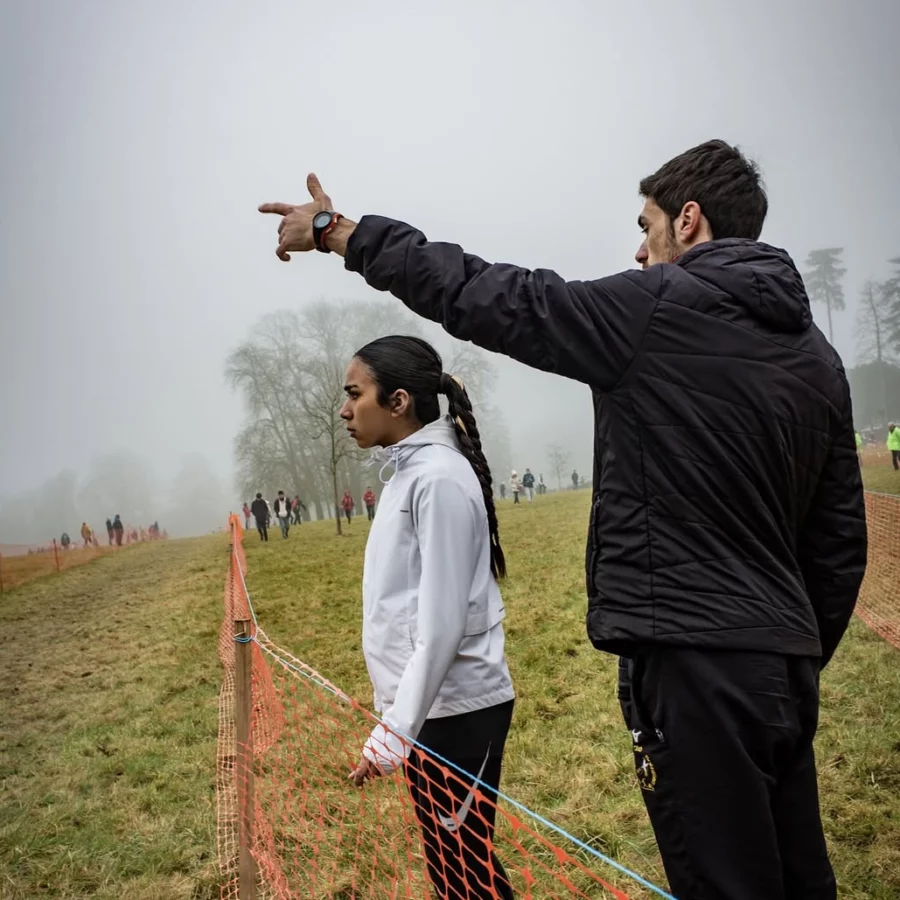 Zoom sur les Championnats de France de cross-Country à Challans.