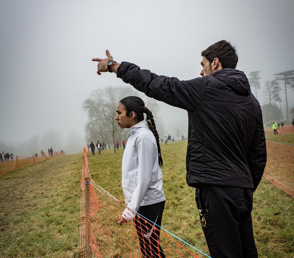 Zoom sur les Championnats de France de cross-Country à Challans.