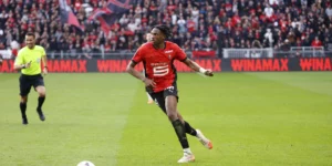 Actu Stade Rennais.