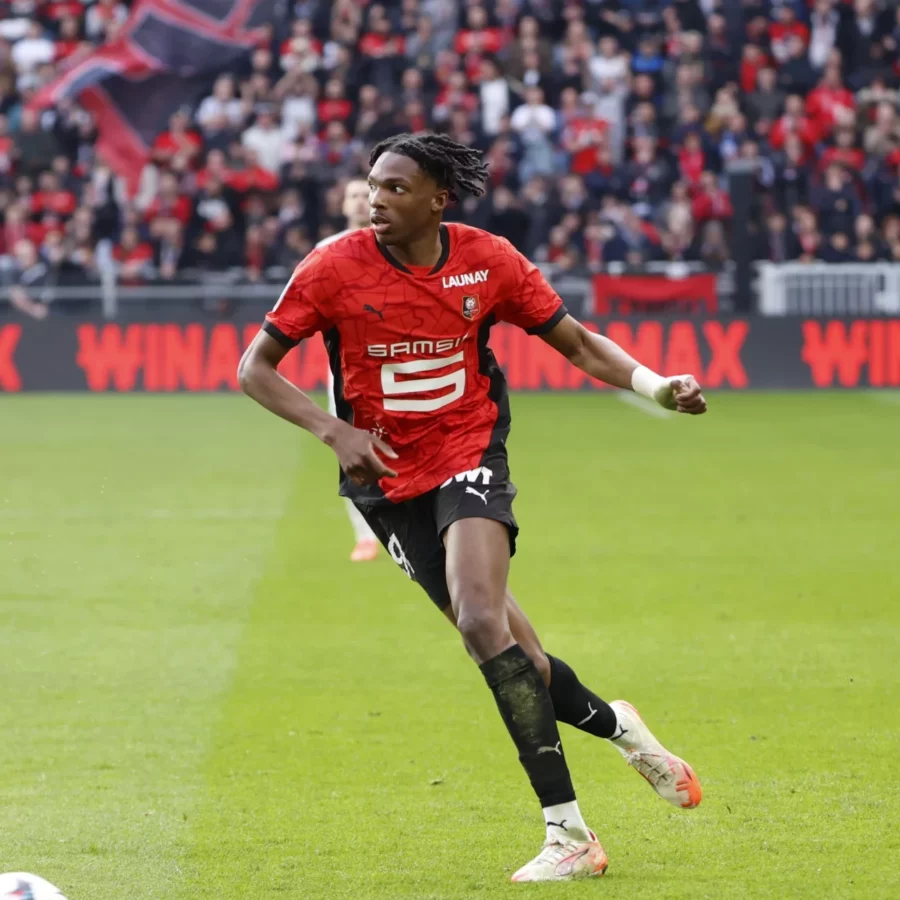 Actu Stade Rennais.