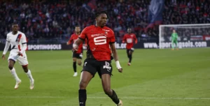 La formation rennaise à l'honneur.