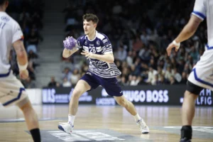 Cesson s'incline logiquement contre Paris.