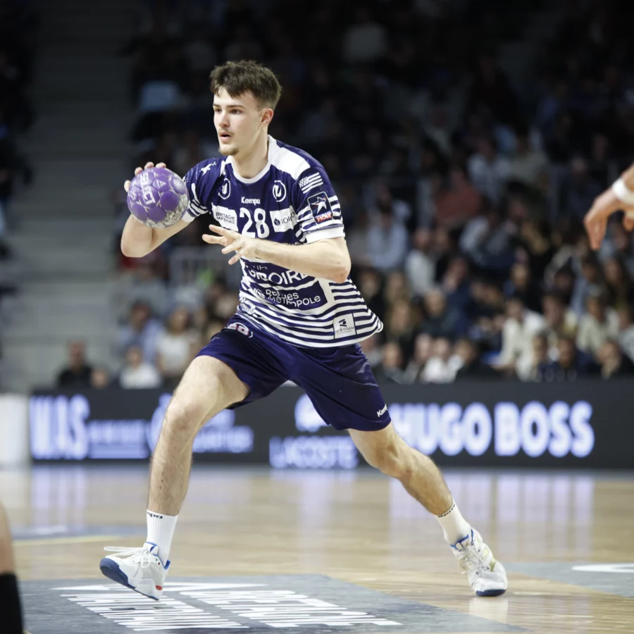 Cesson s'incline logiquement contre Paris.