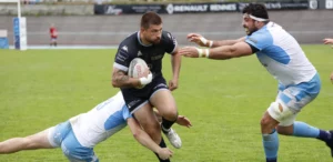 Le REC Rugby file en demi-finale !
