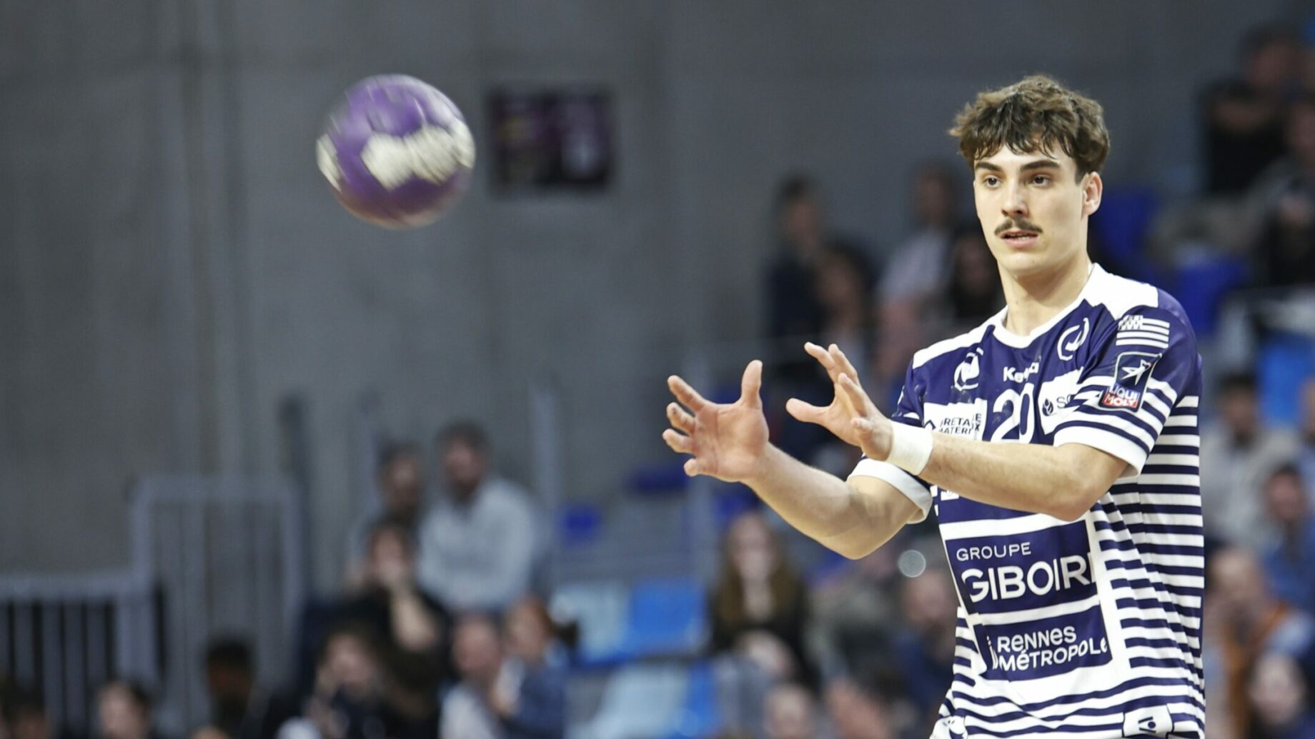 Alexandre Baradat