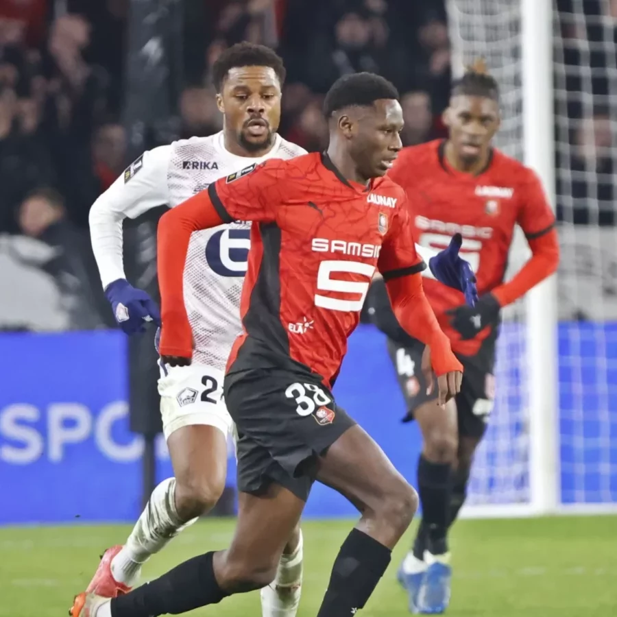 Deux années supplémentaires pour Djaoui Cissé.