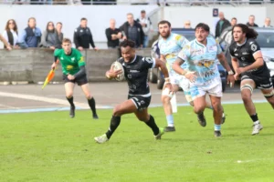 Le REC Rugby est en finale !
