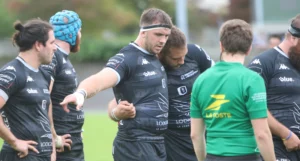 Le REC Rugby connaît son adversaire pour les quarts de finale.
