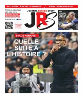 UNE JRS 86