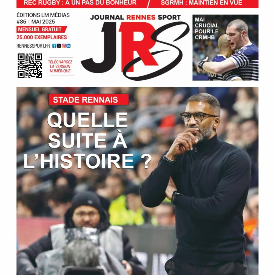 UNE JRS 86