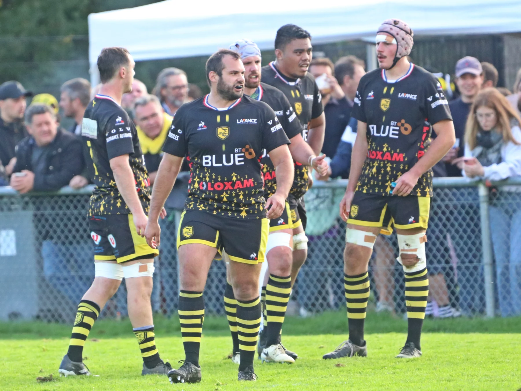 Actu SC Le Rheu Rugby.