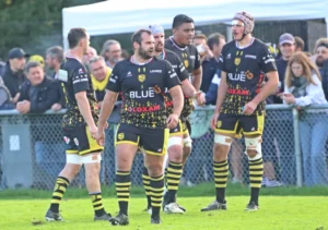 Actu SC Le Rheu Rugby.