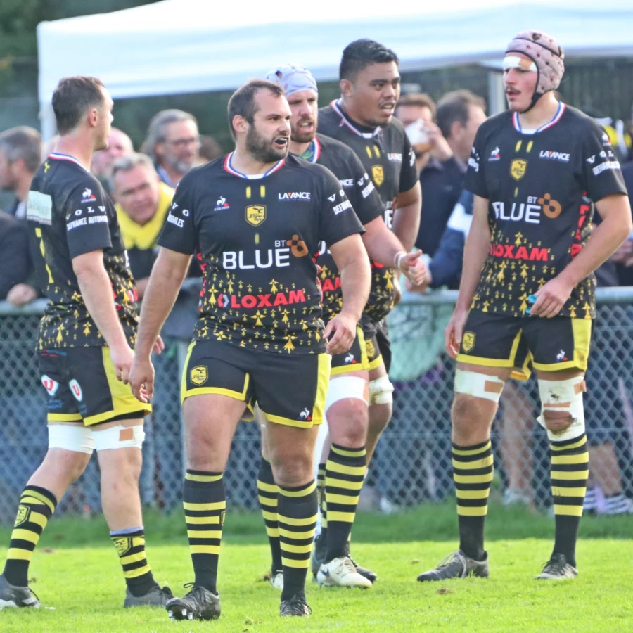 Actu SC Le Rheu Rugby.