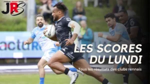 Cesson retrouve la victoire, le Stade Rennais se rassure et le REC Rugby en demi-finale !