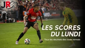 Cesson et Saint-Grégoire battus par plus forts, le Stade Rennais s’adjuge le derby !