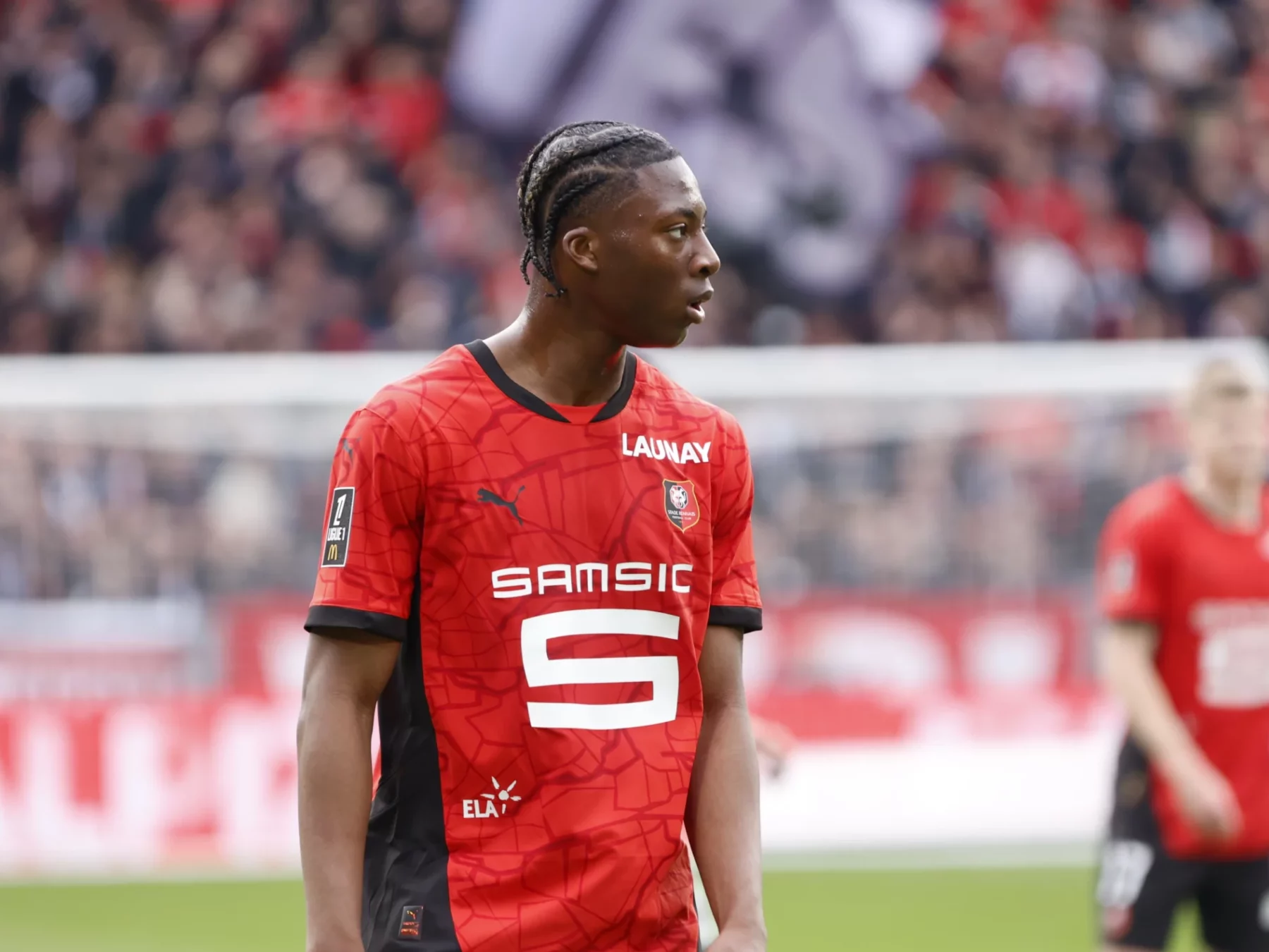 Le Stade Rennais remporte la coupe Gambardella !