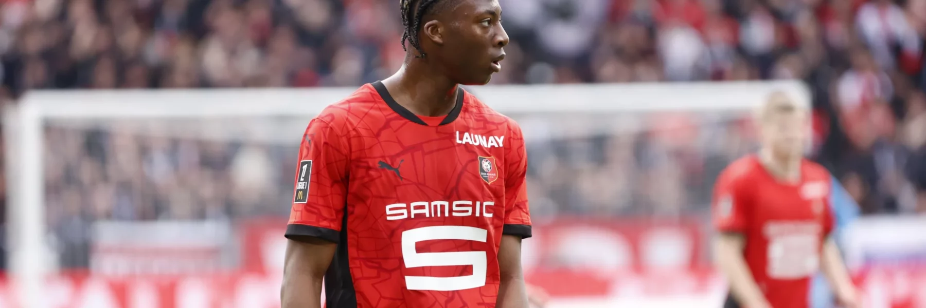 Le Stade Rennais remporte la coupe Gambardella !