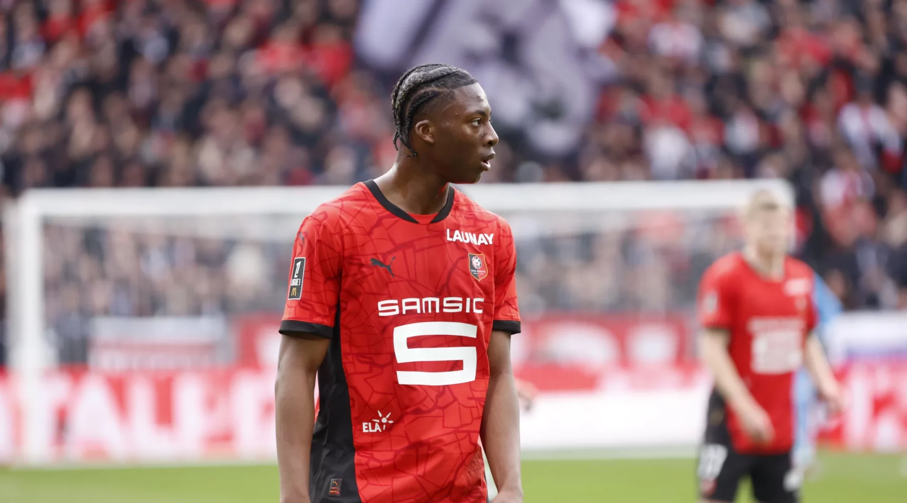 Le Stade Rennais remporte la coupe Gambardella !