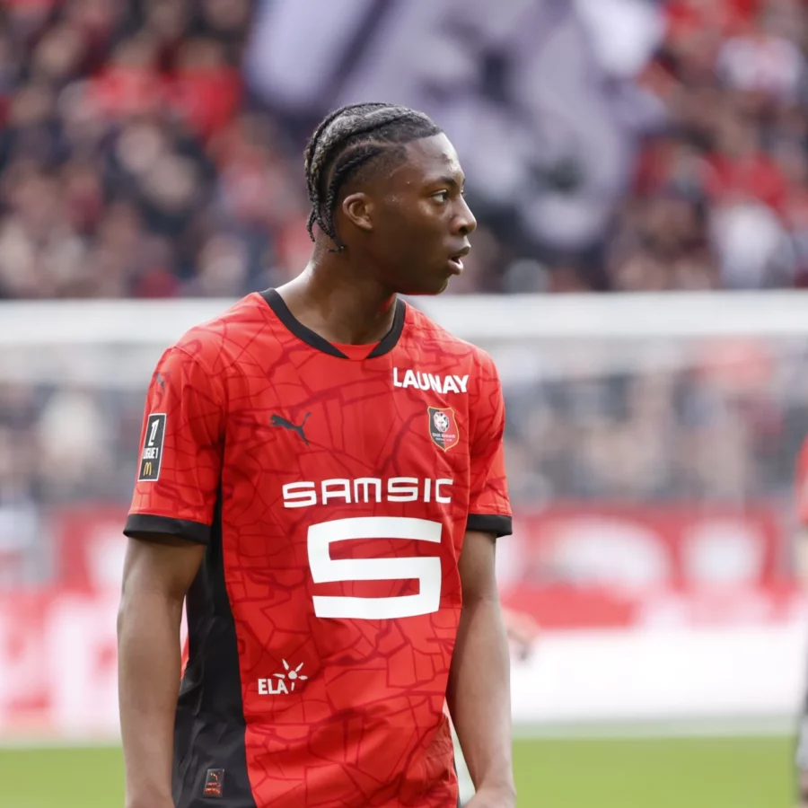 Le Stade Rennais remporte la coupe Gambardella !