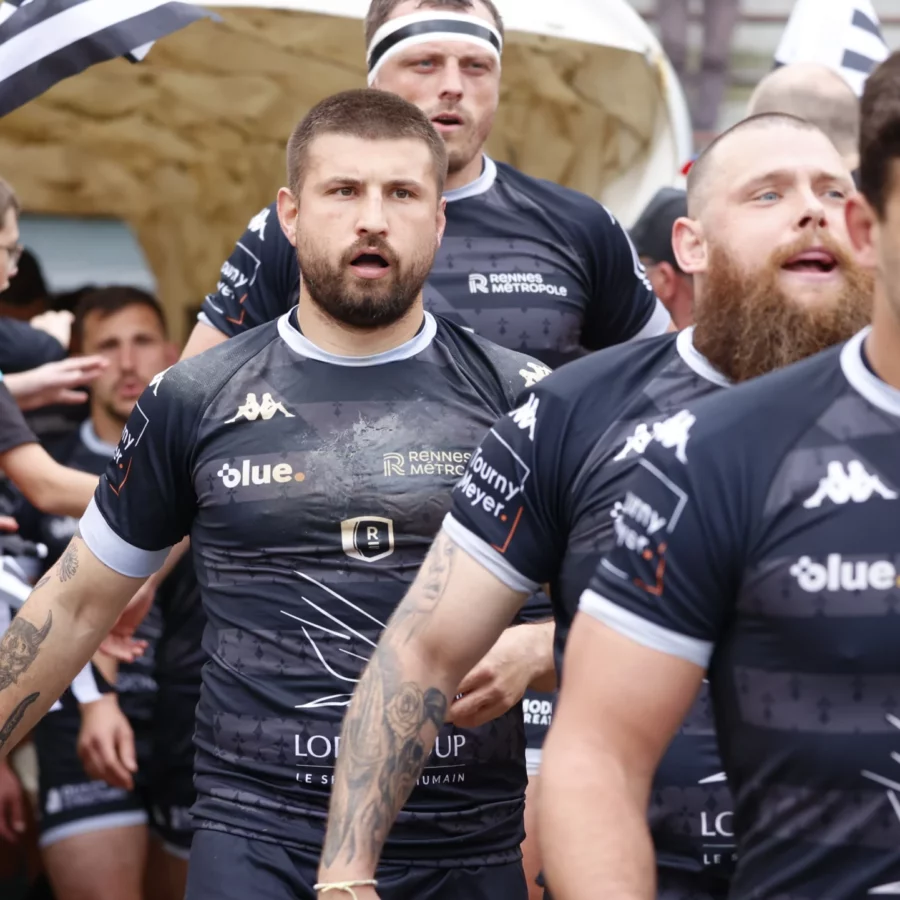 Actu REC Rugby.