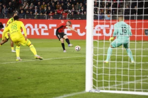 Actu Stade Rennais.