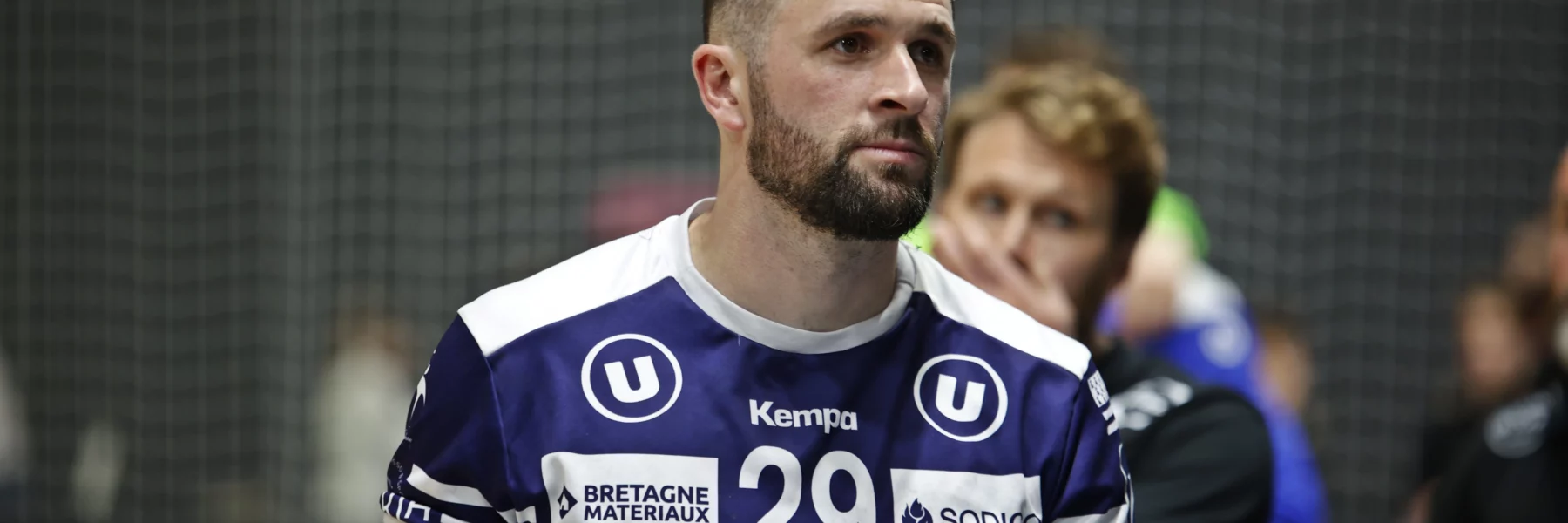 Les transferts dans le hand.