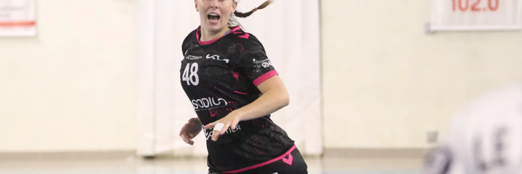 Saint-Grégoire s'impose contre Bergerac.
