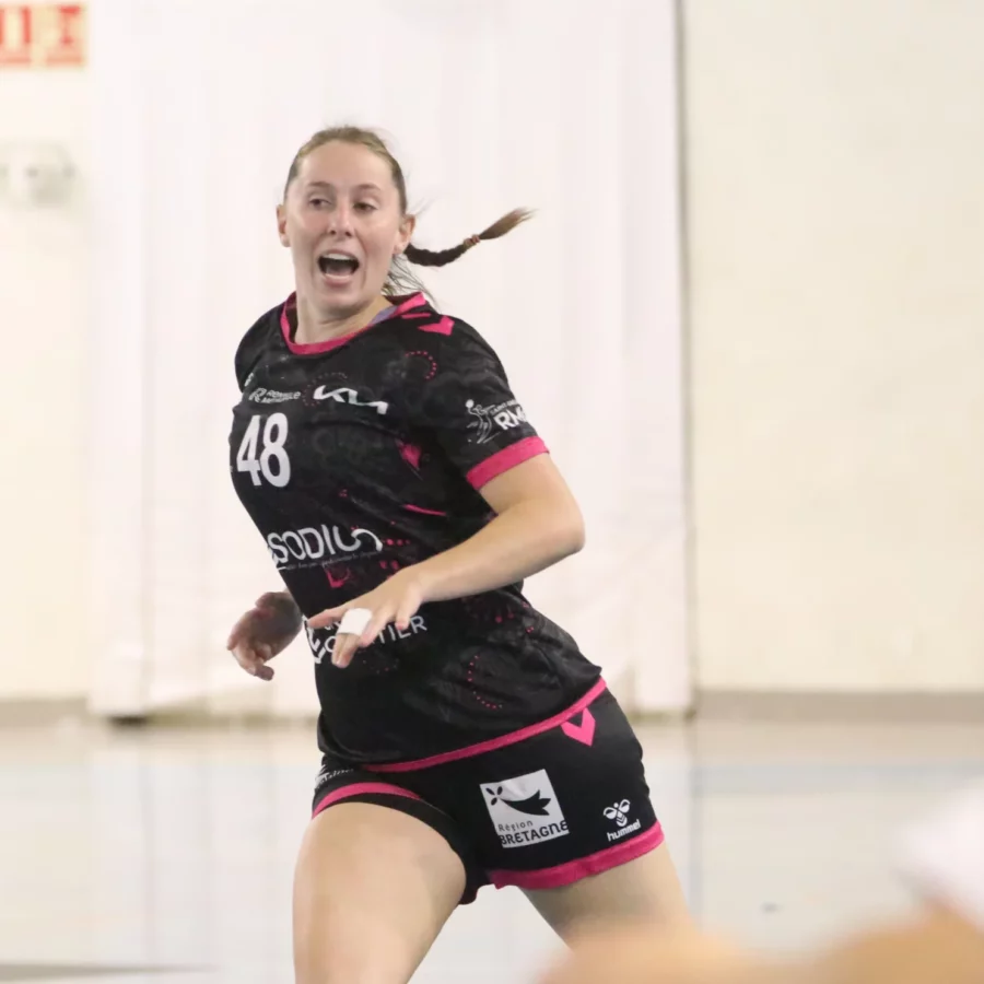 Saint-Grégoire s'impose contre Bergerac.
